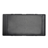 KNG SERIES Cast Iron Reversible Grill Griddle