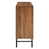 Harper Chevron Sideboard - BUILDMYPLACE