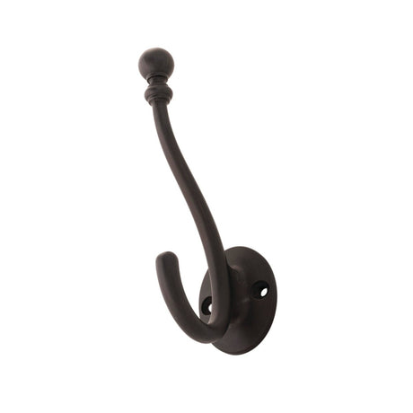 Hat Hook & Coat 5 - 1/4 Inch Long - Hickory Hardware - Cottage Collection - BUILDMYPLACE