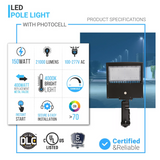 150w-led-pole-light-with-photocell-4000k-universal-mount-bronze-ac100-277v