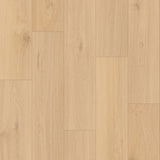 Luxury Vinyl Plank - East Aspen With Square Edge - 4' x 7-1/4" x 2mm, 12 Mil Wear Layer -  District Pro collection