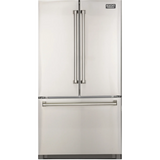 KUCHT Professional K748FDS 36 in. French Door Refrigerator