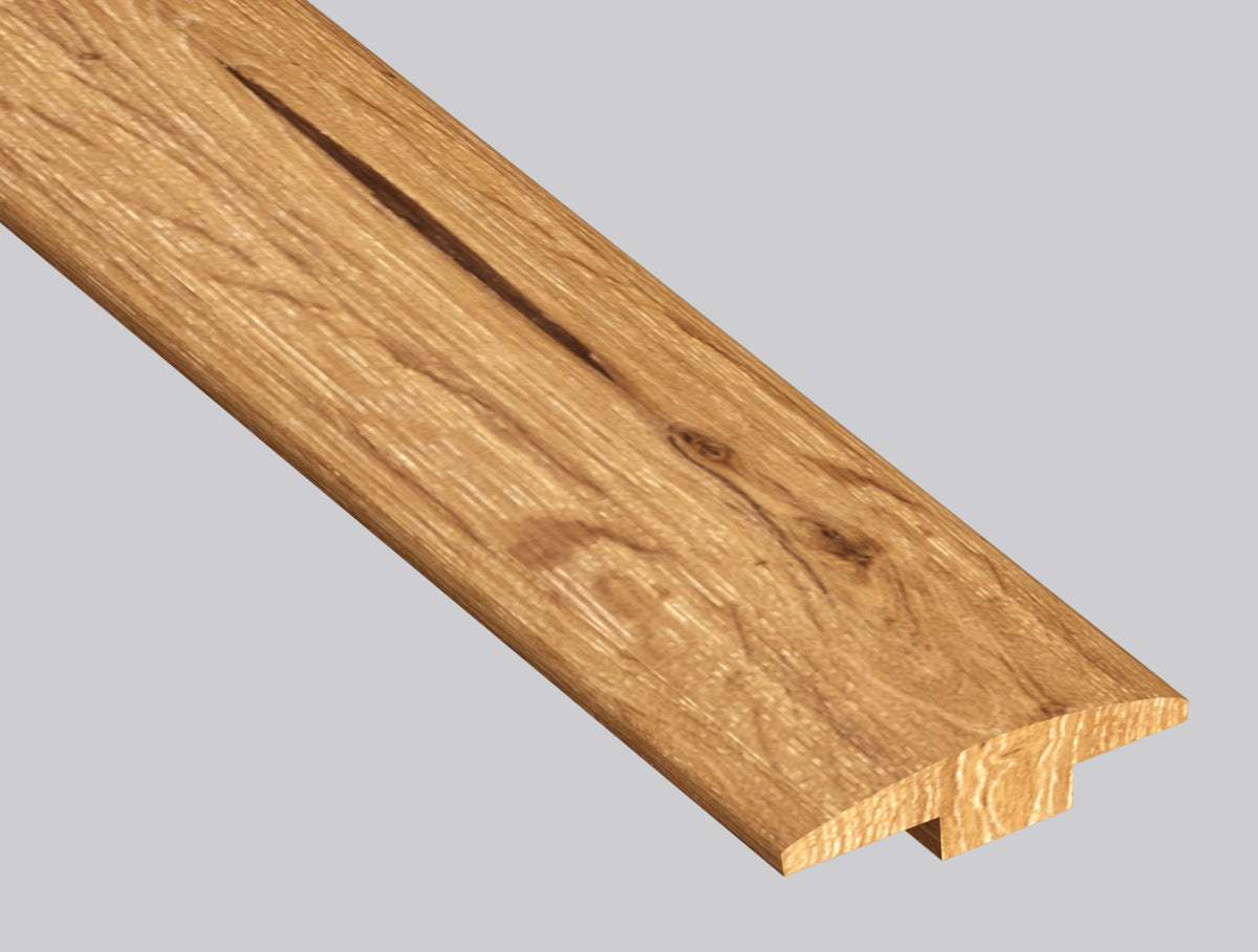 Kentsea Oak Trims & Moldings for Ladson and McCarran White Oak Engineered Hardwood
