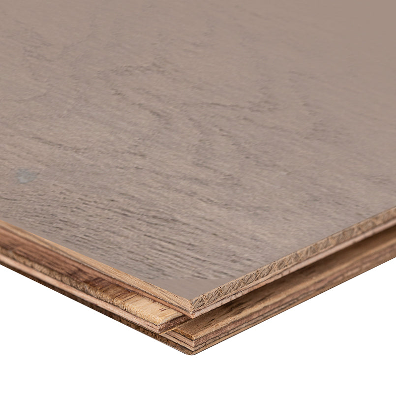 Ladson Bourland 7-1/2 x 75 in 1/2 in White Oak Engineered Hardwood