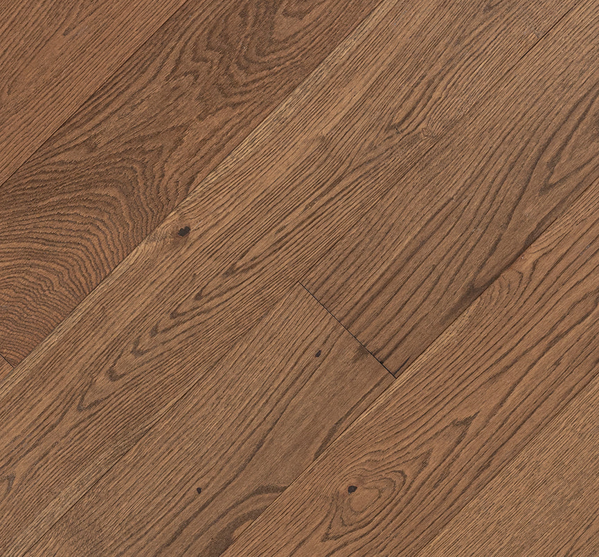 Ladson Clayborne 7-1/2 x 75 in 1/2 in White Oak Engineered Hardwood