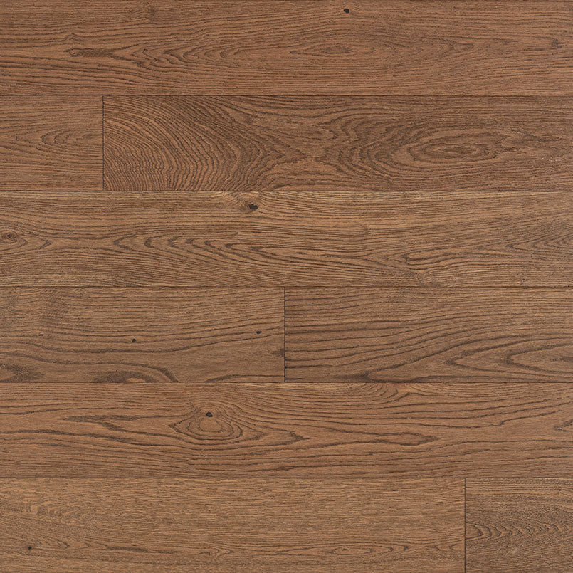Ladson Clayborne 7-1/2 x 75 in 1/2 in White Oak Engineered Hardwood