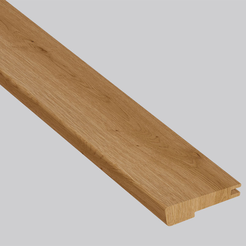 Leander Oak Trims & Moldings for Ladson and McCarran White Oak Engineered Hardwood