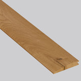 Leander Oak Trims & Moldings for Ladson and McCarran White Oak Engineered Hardwood