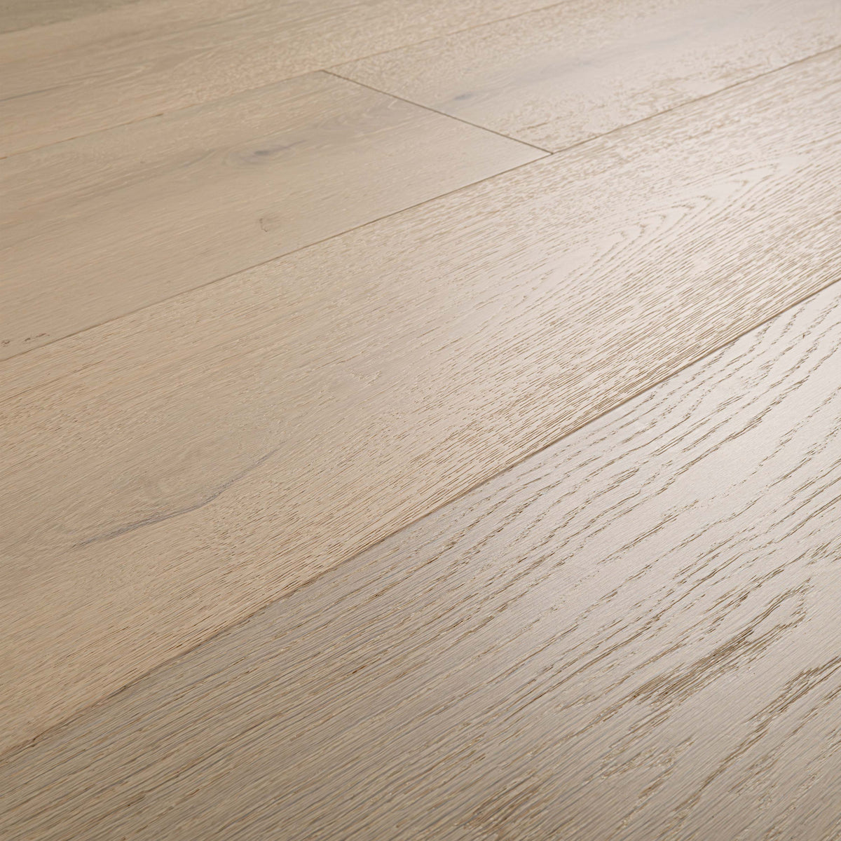 Ladson Mable 7-1/2 x 75 in 1/2 in White Oak Engineered Hardwood