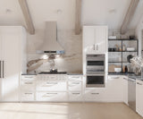 Vezeni 30in Microwave Speed Oven