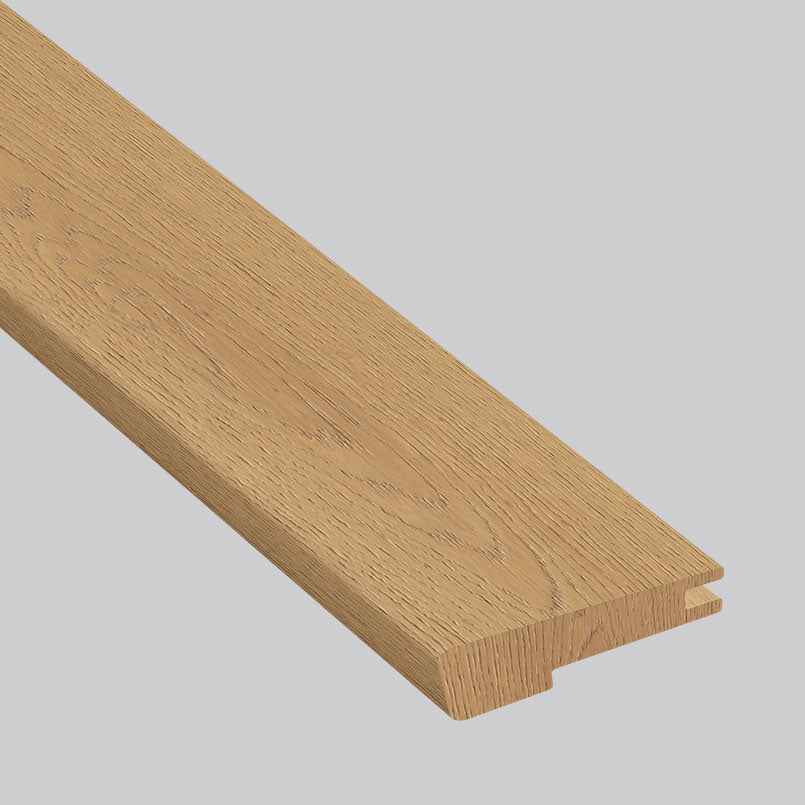 Adriel Oak Flush Stair Nose