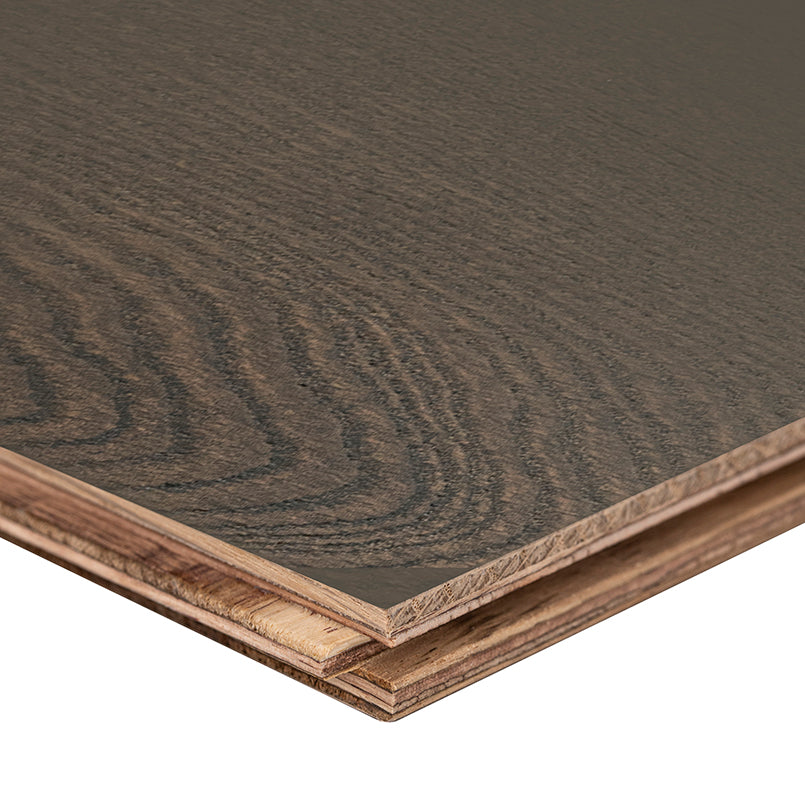McCarran Atwood 9-1/2 x 86 in 5/8 in White Oak Engineered Hardwood