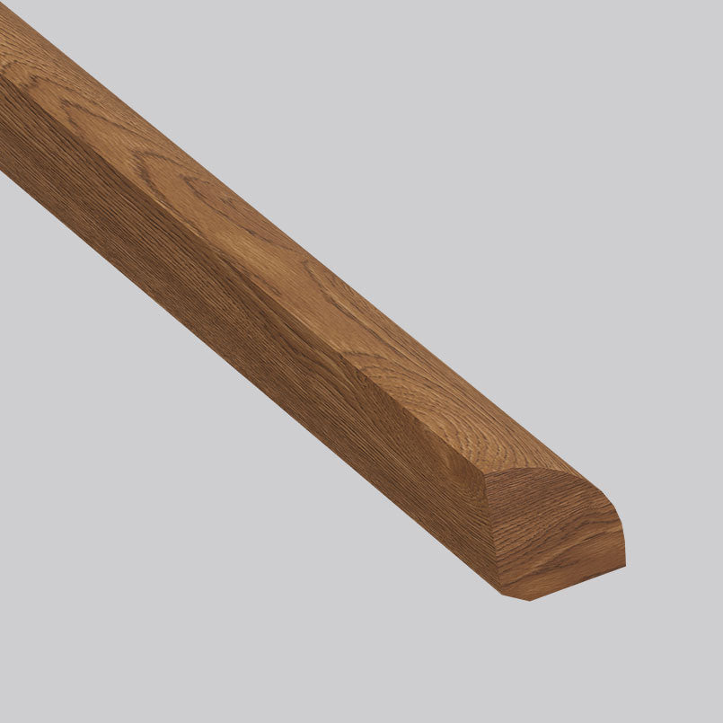 Leander Oak Trims & Moldings for Ladson and McCarran White Oak Engineered Hardwood