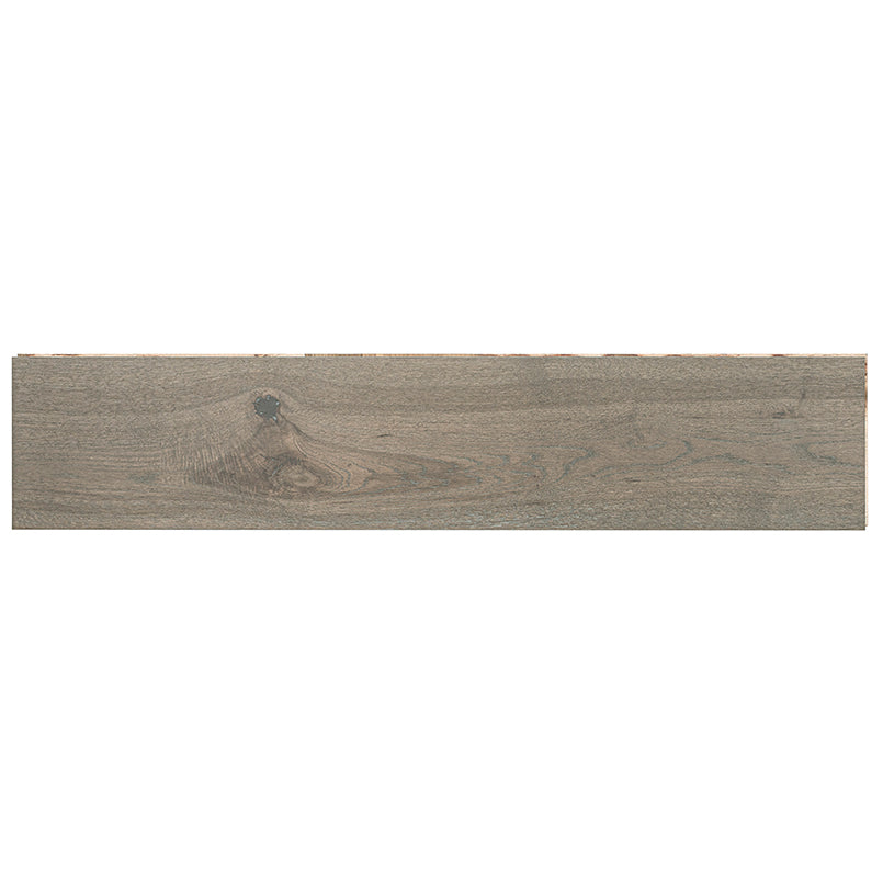McCarran Milledge 9-1/2 x 86 in 5/8 in White Oak Engineered Hardwood