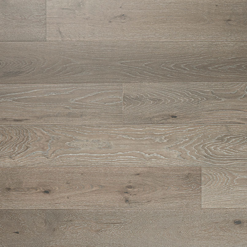 McCarran Milledge 9-1/2 x 86 in 5/8 in White Oak Engineered Hardwood