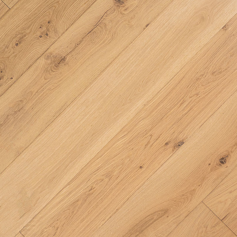 McCarran Montevideo Oak 9-1/2 x 86 in 5/8 in White Oak Engineered Hardwood