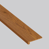 Scarborough Buff Trims & Moldings for Ladson and McCarran White Oak Engineered Hardwood