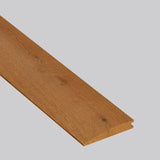 Scarborough Buff Trims & Moldings for Ladson and McCarran White Oak Engineered Hardwood