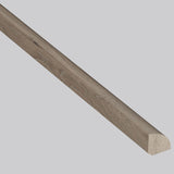 Milledge Trims & Moldings for Ladson and McCarran White Oak Engineered Hardwood