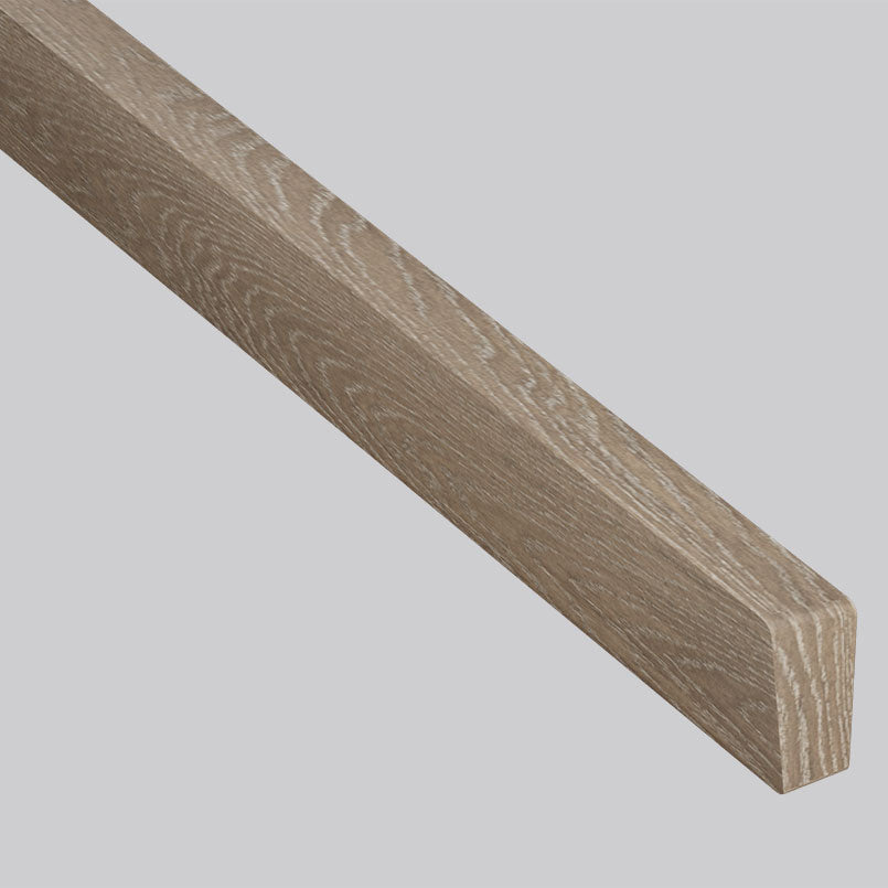 Milledge Trims & Moldings for Ladson and McCarran White Oak Engineered Hardwood