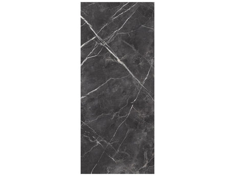 48 x 110 in Majesto Forge Eleganza Polished Rectified Colorsync Sintered Slab 6 mm