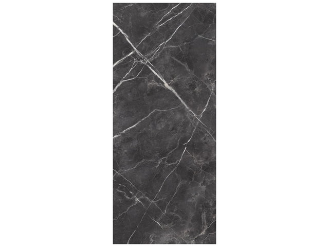 48 x 110 in Majesto Forge Eleganza Polished Rectified Colorsync Sintered Slab 6 mm