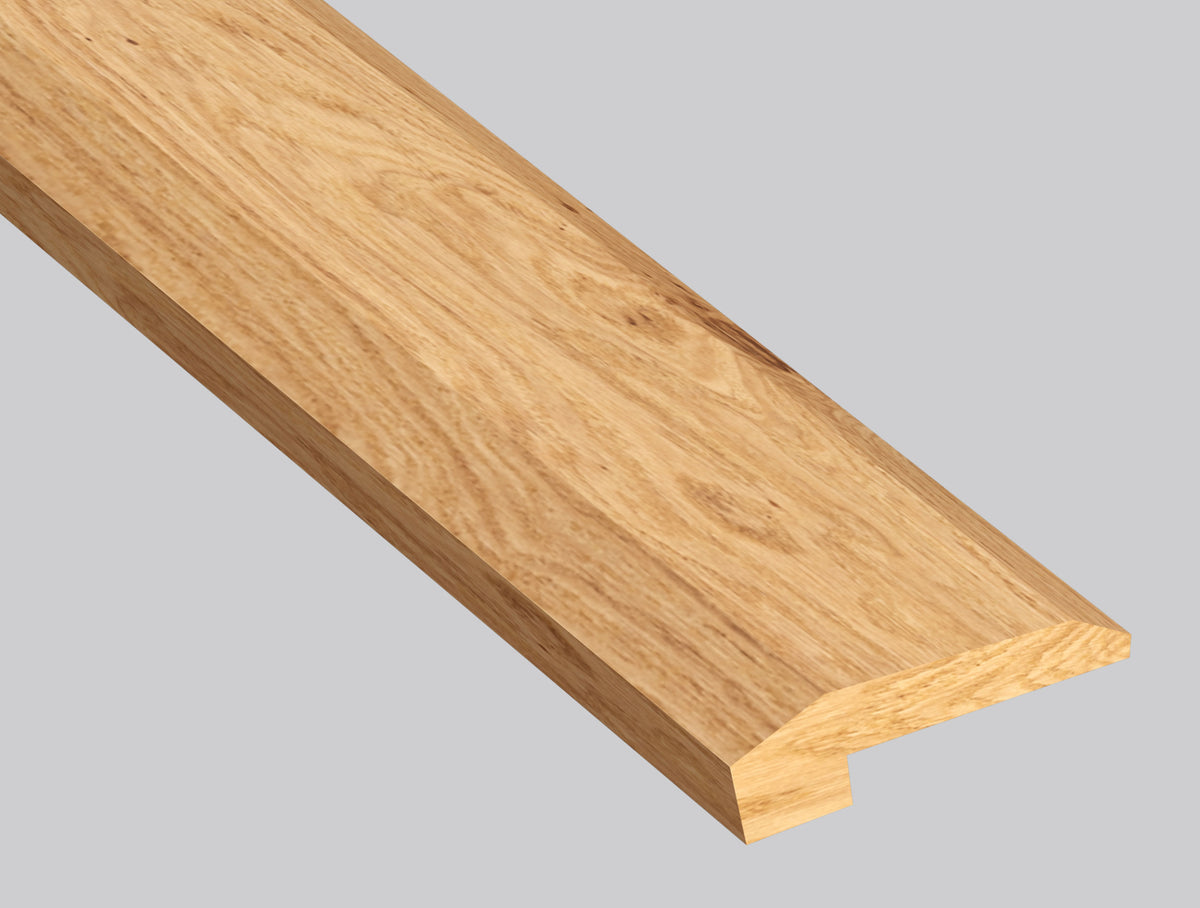 Montevideo Oak Trims & Moldings for Ladson and McCarran White Oak Engineered Hardwood