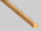 Montevideo Oak Trims & Moldings for Ladson and McCarran White Oak Engineered Hardwood