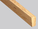 Montevideo Oak Trims & Moldings for Ladson and McCarran White Oak Engineered Hardwood