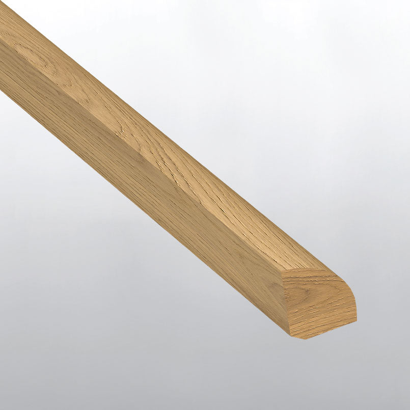Northcutt Trims & Moldings for Ladson and McCarran White Oak Engineered Hardwood