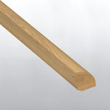 Northcutt Trims & Moldings for Ladson and McCarran White Oak Engineered Hardwood