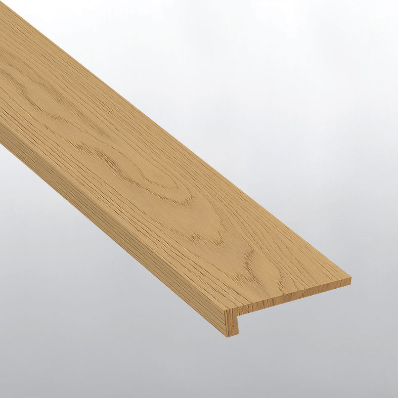 Northcutt Trims & Moldings for Ladson and McCarran White Oak Engineered Hardwood