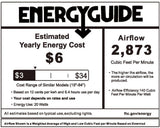 PALMER 52 inch 3 - Blade Smart Ceiling Fan with LED Light & Remote - LEDMyPlace