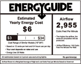 PEYTON 52 inch 5 - Blade Smart Ceiling Fan with LED Light & Remote - LEDMyPlace