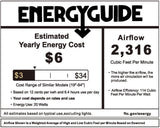 PORTER 44 inch 3 - Blade Flush Mount Smart Ceiling Fan with LED Light & Remote - LEDMyPlace