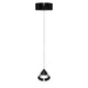 LED Pendant Light, Cone Shape, 5W, Dimmable, 3000K (Warm White)