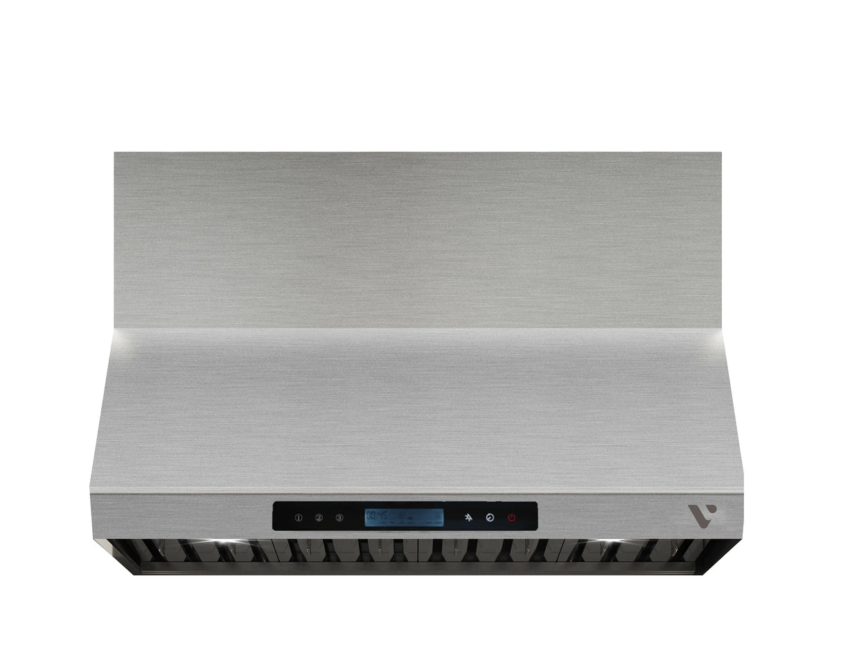 Vezeni 30in Vent Hood