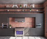 Vezeni 30in Vent Hood