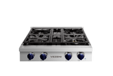 Vezeni 30in Gas Rangetop