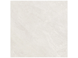 13 X 13 In Lumino Ivory Matte Pressed Glazed Porcelain Tile