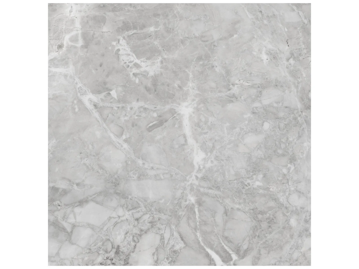 20 x 20 in Lumino Grigio Matte Pressed Glazed Porcelain Tile