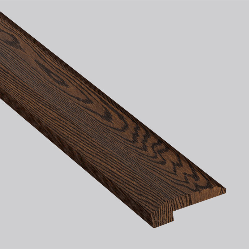 Thornburg Trims & Moldings for Ladson and McCarran White Oak Engineered Hardwood