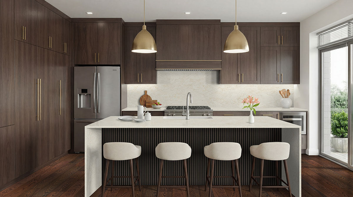 Ladson Thornburg 7-1/2 x 75 in 1/2 in White Oak Engineered Hardwood