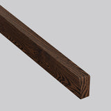 Thornburg Trims & Moldings for Ladson and McCarran White Oak Engineered Hardwood