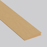Tualatin Blonde Trims & Moldings for Ladson and McCarran White Oak Engineered Hardwood