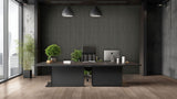 Urbanslat Carbon 16X48 Matte Tile