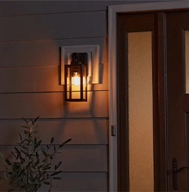 WALL SCONCES