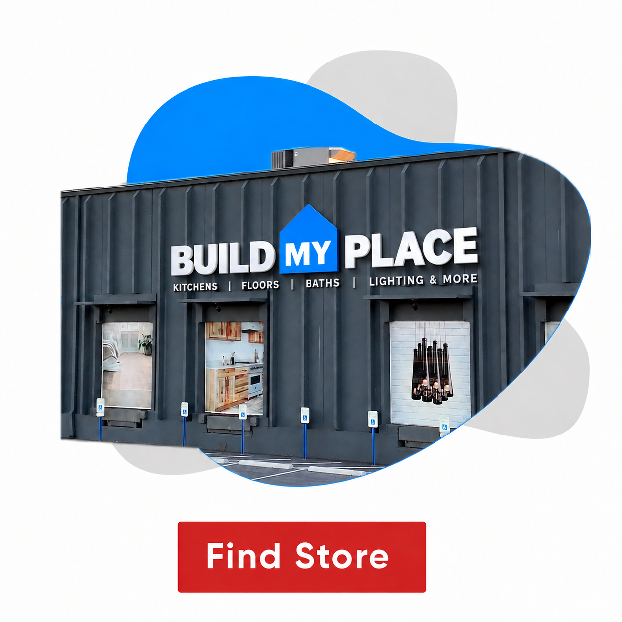 BUILDMYPLACE