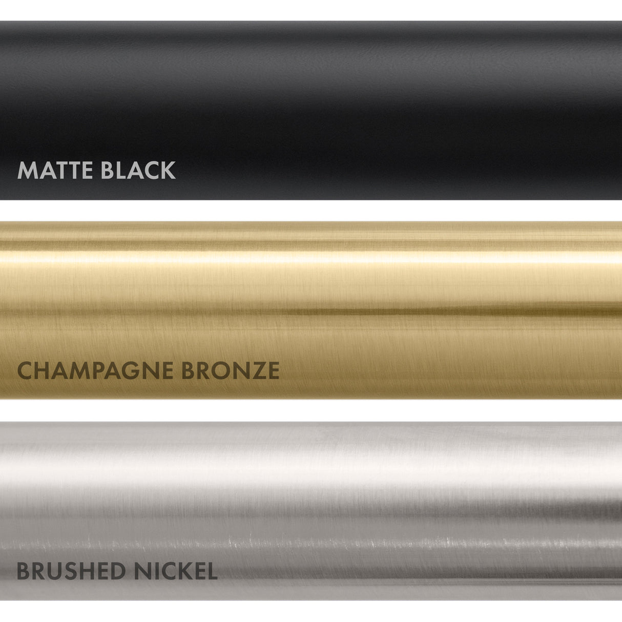 ZLINE Autograph Edition Gemini Pot Filler in Brushed Nickel and Champagne Bronze (GEM-FPF-ZBNCB)
