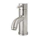 ZLINE Aloha Single Handle Bath Faucet in Brushed Nickel (ALH-BF-BN)